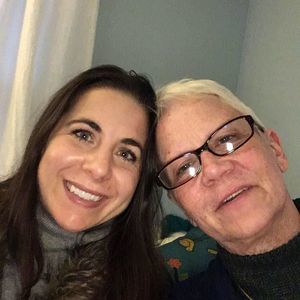 Meet your Posher, Nancy